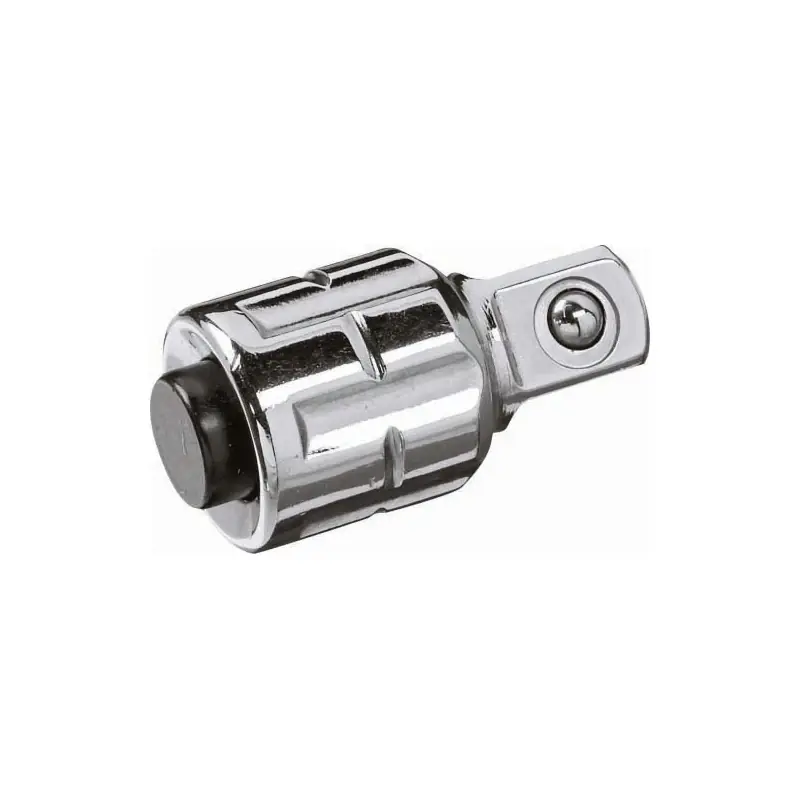 Vente Directe Adaptateur Cliquet Push Pour Douilles Radio 1/4‘‘ SAM Outillage – R-101