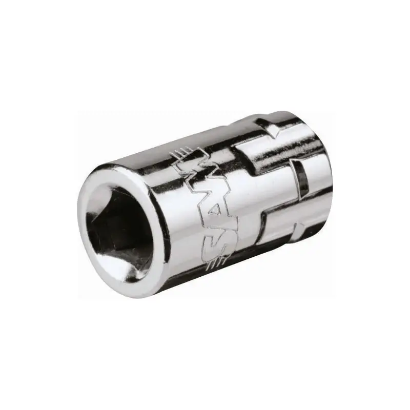 Adaptateur Embout Vis 1/4‘‘ SAM Outillage – RD-101 Offre Limitée
