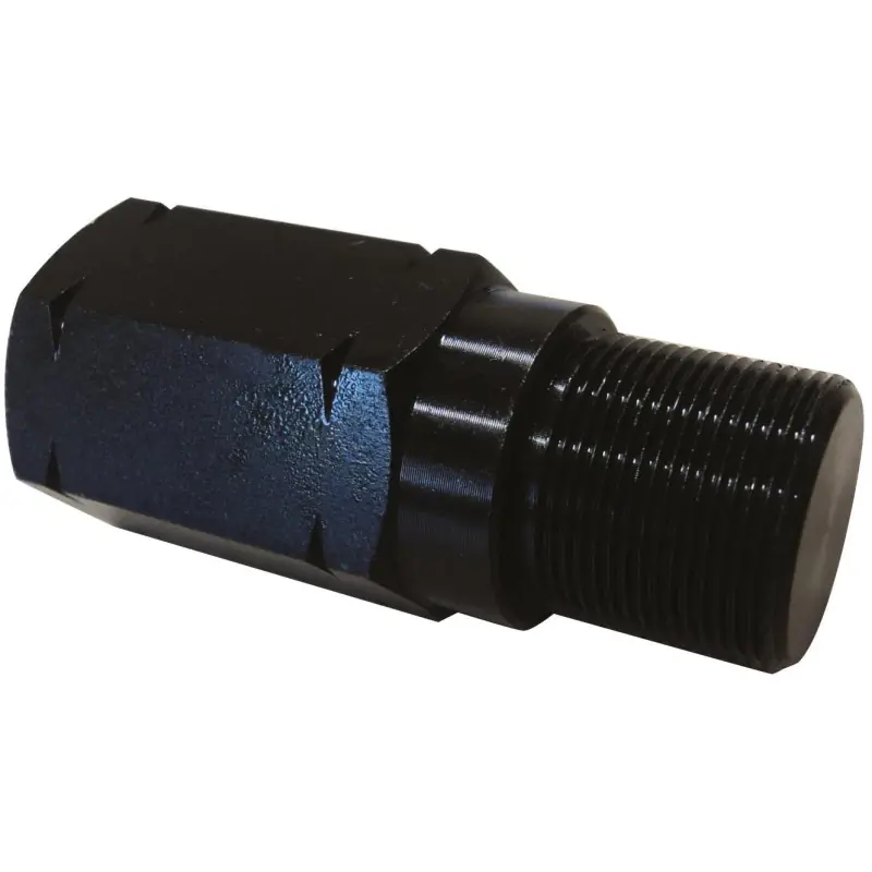 Adaptateur Filete De 32 Mm M27 Pour Extraction Injecteur SAM Outillage – DDE-32 Pas Cher