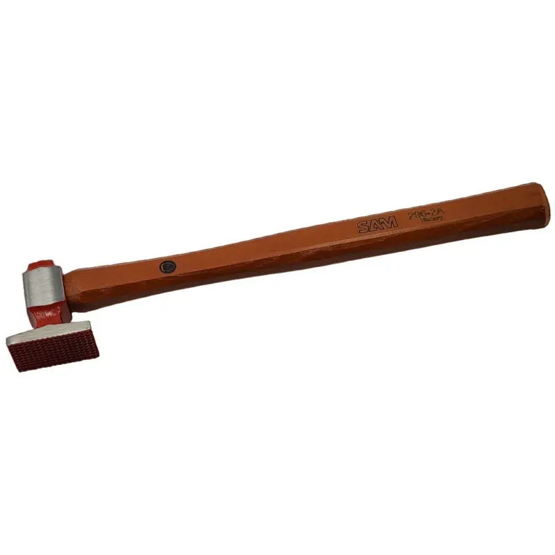 Batte A Retreindre SAM Outillage - 296-2A Nouveauté
