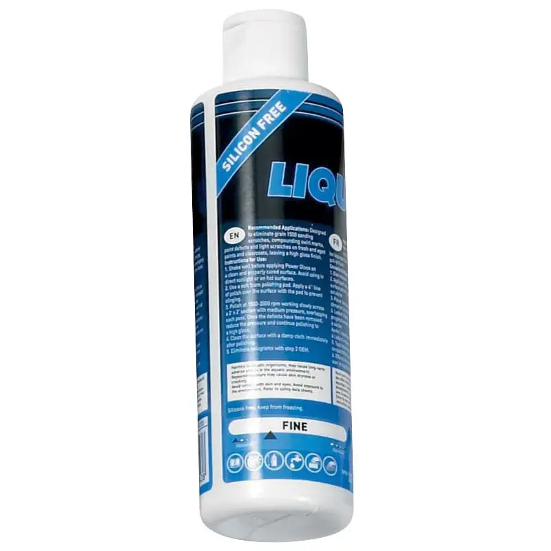 Bidon 250 Ml Lustrage Primaire SAM Outillage - 1565-931 Dernière Chance