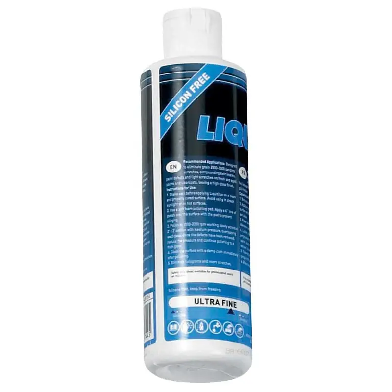 Bidon 250 Ml Lustrage Secondaire SAM Outillage - 1565-932 Dernier Modèle