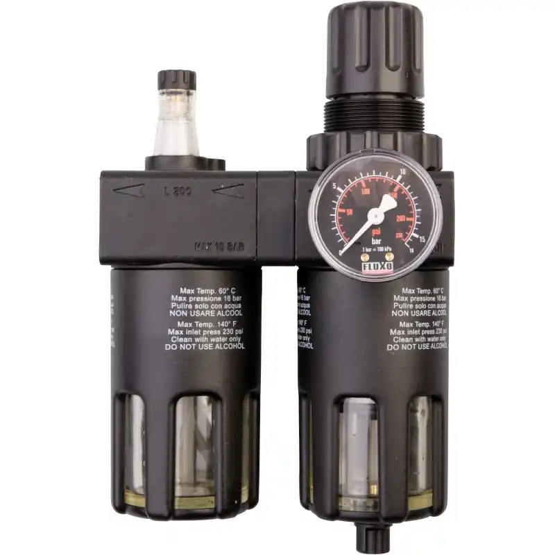 Top Vente Bloc De Purification Pour 1/2‘‘ SAM Outillage - RASG1000-12