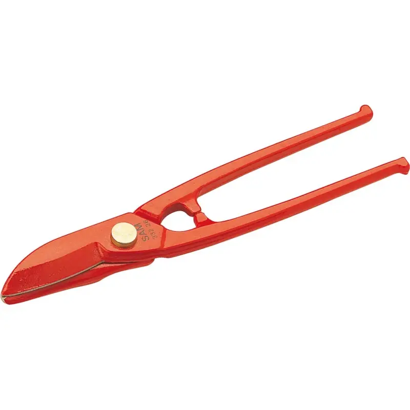 Meilleur Choix Cisaille Universelle Sans Entablure Tole 16/10 SAM Outillage - 332-30