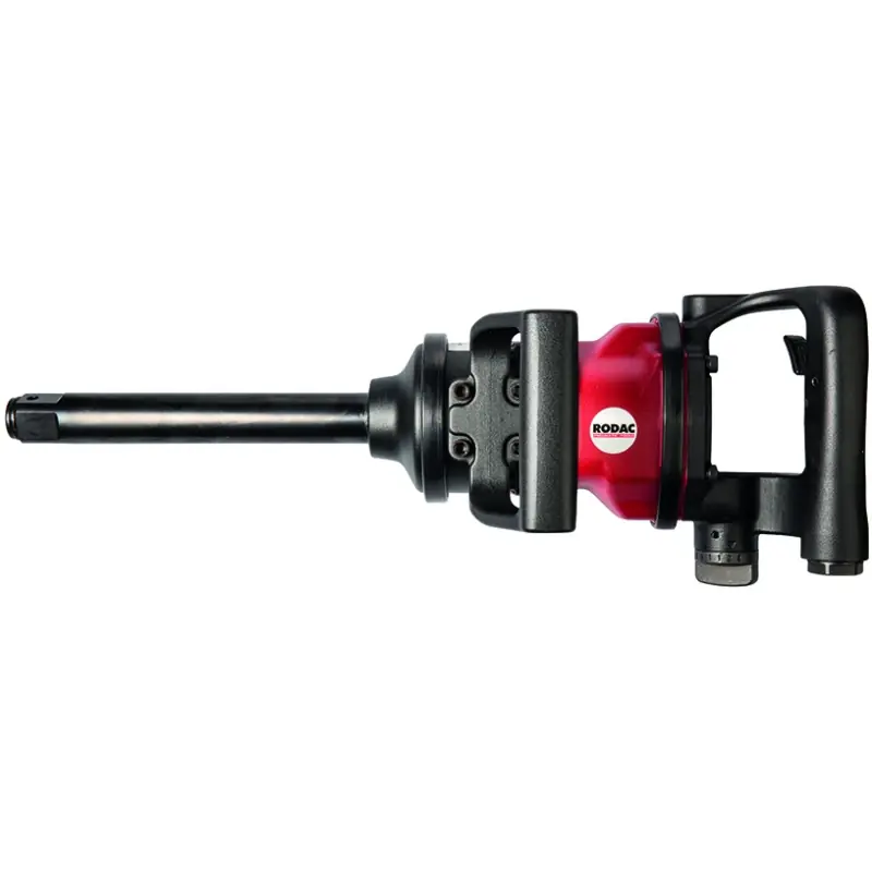 Cle A Chocs 1‘‘ - Compacte Droite - 2.241 Nm - Broche Longue SAM Outillage - RC766 Nouvel Arrivage