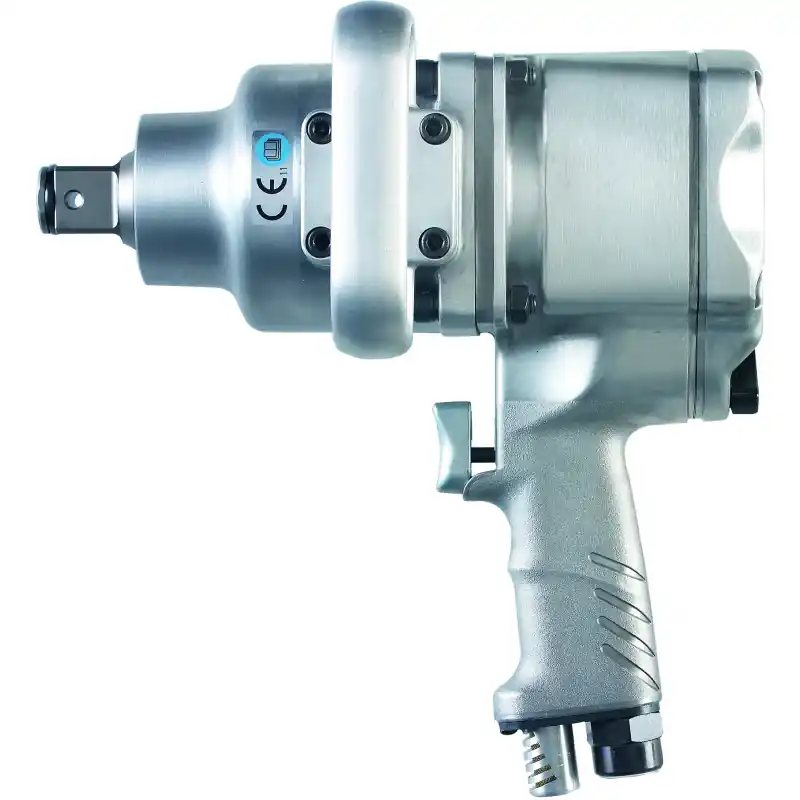 Offre Spéciale Cle A Chocs 1‘‘ Pistolet Metallique 3.800 Nm SAM Outillage - 1007401A