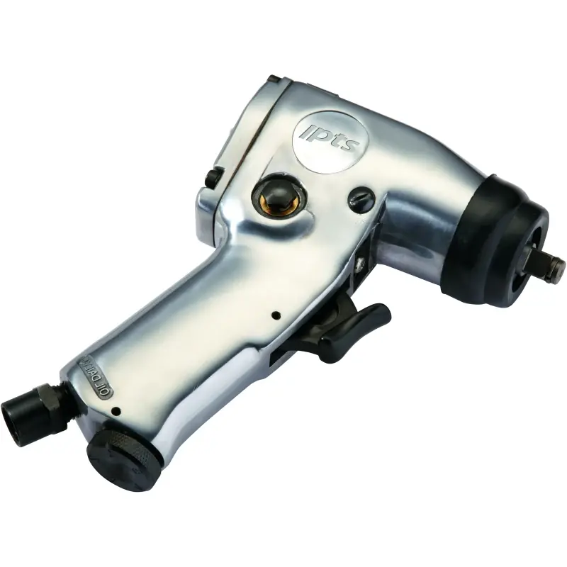 Acheter Direct Cle A Chocs 3/8‘‘ Serie Metallic SAM Outillage – 1123