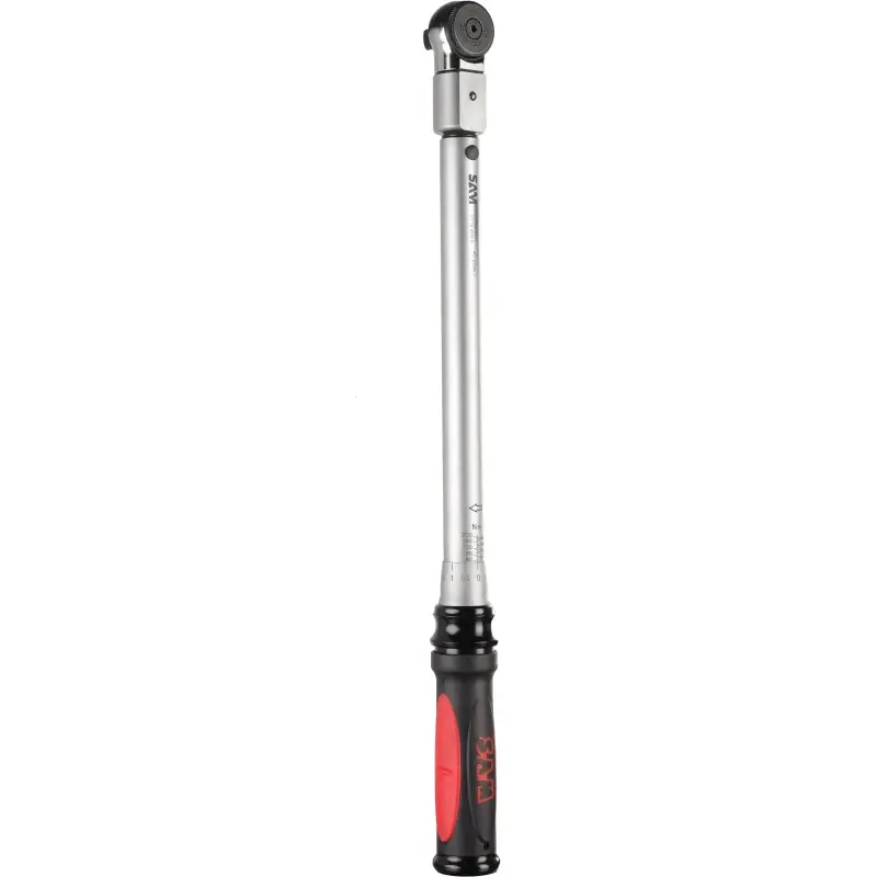 Commander Maintenant Coffret Cle Dynamometrique Dynatech 100 Nm Cliquet 3/8‘‘ SAM Outillage - DYTC-100-3