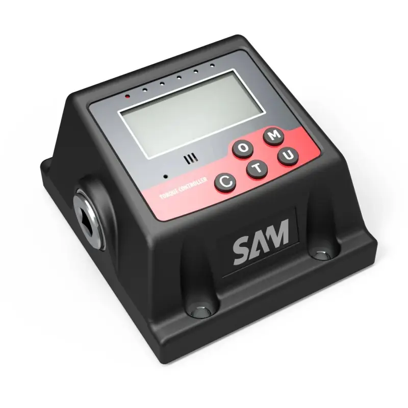 Top Vente Couplemetre Digital A Memoire 50 A 1.000 Nm SAM Outillage – CMN-1000