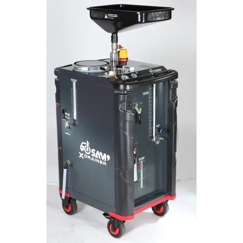 Entonnoir Pour Xdc-50 SAM Outillage - PXDC-1 Marque