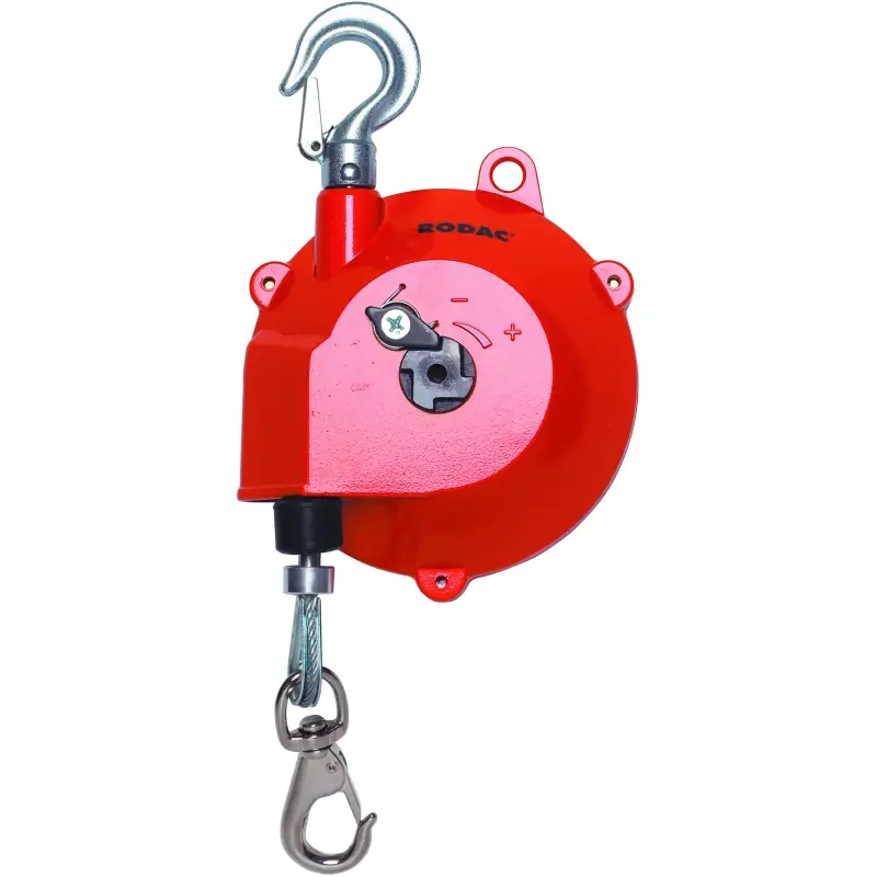 Equilibreur Avec Bouchon 3,0 - 5,0 Kg SAM Outillage - RASB5000 Super Prix
