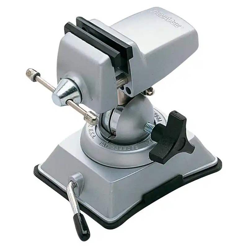 Acheter En Ligne Etau Fixation Par Ventouse SAM Outillage – 398-1