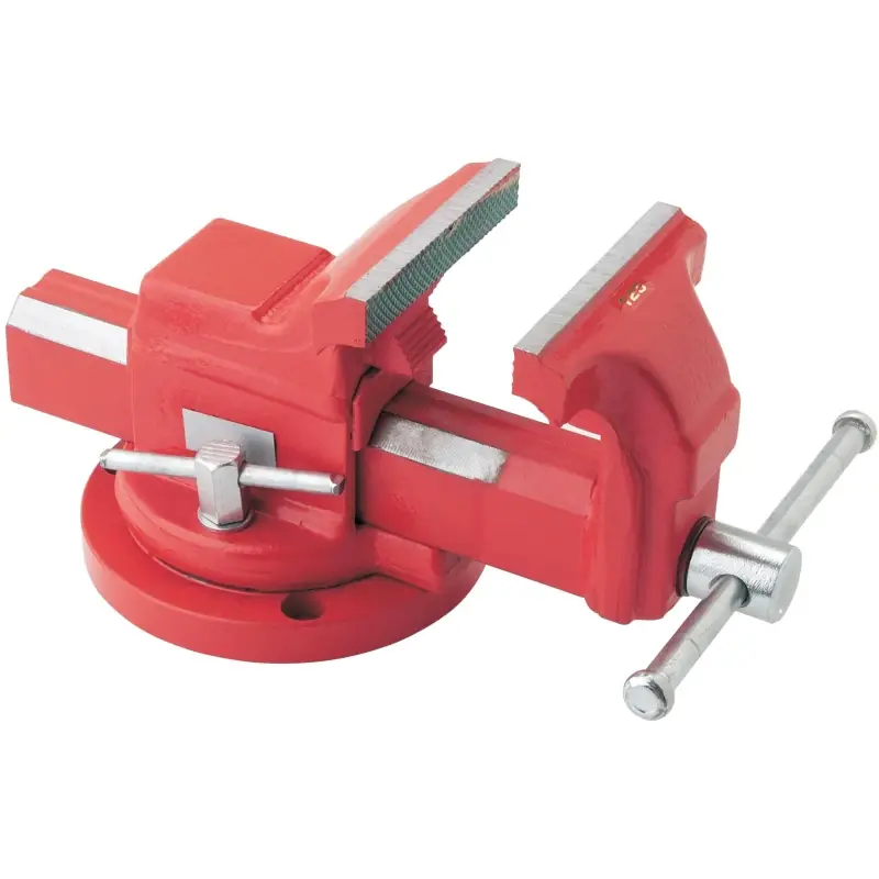 Etau Multi Intervention Ouverture 130 Mm SAM Outillage - 399-2N Prix Cassé