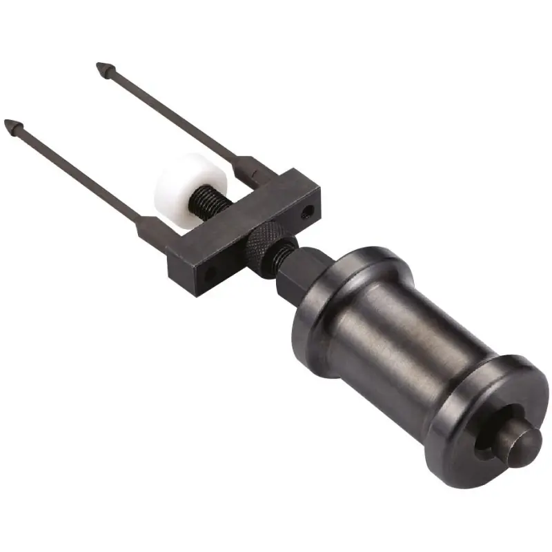 Dernière Chance Extracteur D‘Injecteur Vag Tdi Avec Masse A Inertie SAM Outillage - DDE-55