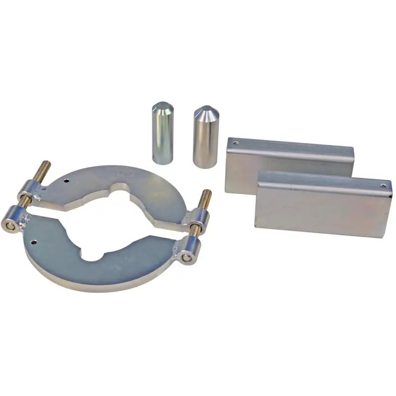 Extracteur De Roulement Compact De 100 A 230 Mm SAM Outillage - 76-EXRC Seulement Aujourd'hui