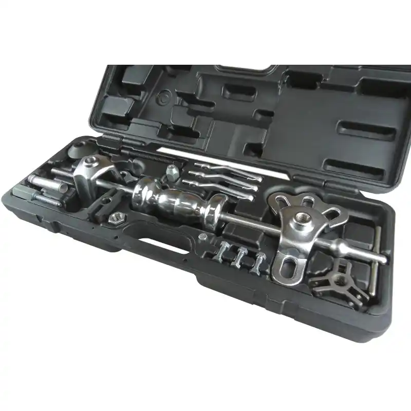 Marque Extracteur Multi-Usages Moyeu, Roulement - Coffret SAM Outillage - EX-380K