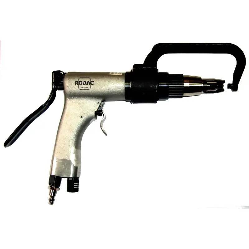 Fraiseuse-Depointeuse 8 Mm - 800 Tr/Min SAM Outillage - RC1776 Offre Du Jour