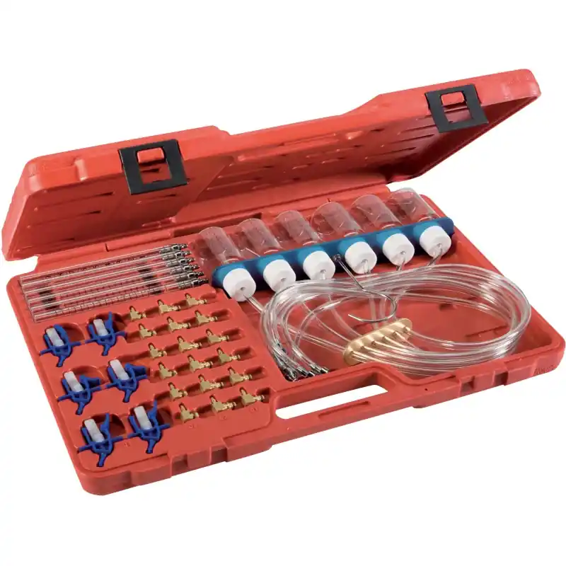 Kit Analyse Retour Injecteurs SAM Outillage - 3425 Promotion