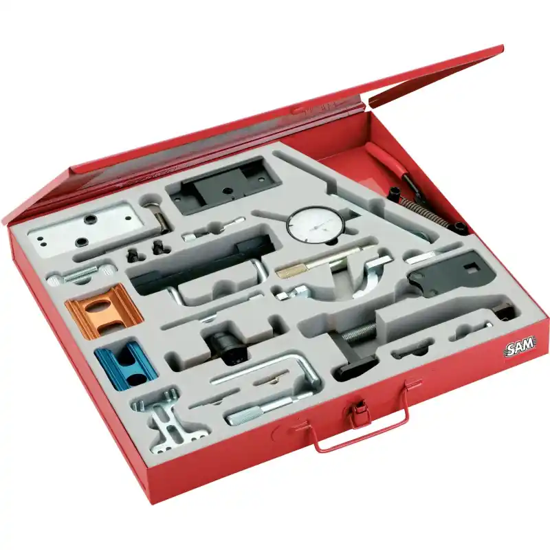 Kit Calage Distribution Gm - Opel SAM Outillage - 99-CD20 Haute Qualité