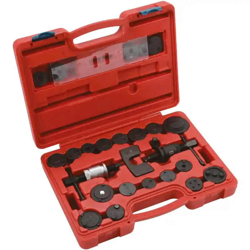 Acheter En Ligne Kit Repousse Piston Vis A Droite Et A Gauche SAM Outillage – 3110-2