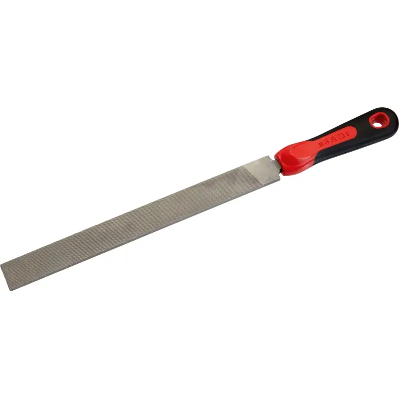 Lime Plate Batarde Emmanchee 250 Mm SAM Outillage - LPM-25-BE Achetez Aujourd'hui