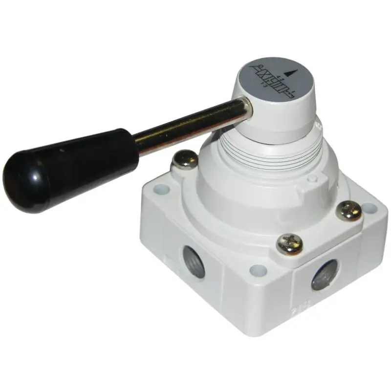 Manette De Commande 2 Positions Pour Xdc-50 SAM Outillage - PXDC-2 Nouveauté