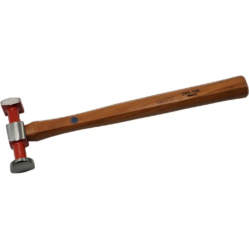 Marteau Postillon 25-22 Mm SAM Outillage - 295-10A Commander Vite