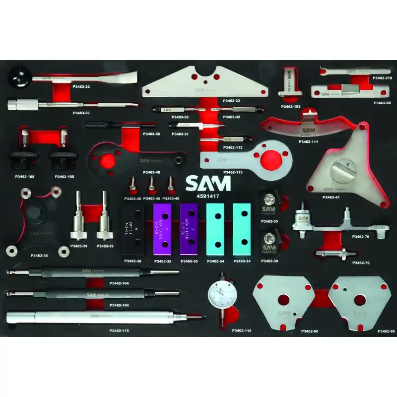 Pas Cher Outillage Specifique F-A SAM Outillage - 3463-T7A