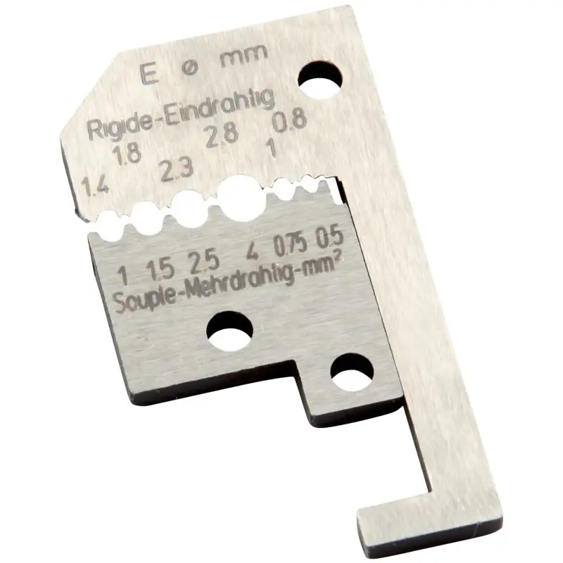 Peignes Standards Pour 244-18 SAM Outillage - 244-A Must-Have