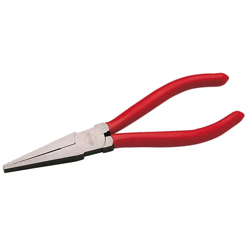 Nouvel Arrivage Pince A Bec Plat Pvc 160 Mm SAM Outillage - 206-16P