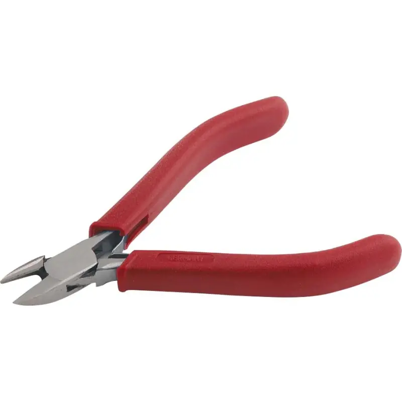 Paiement Sécurisé Pince Coupante Electromecanicien Diagonale Rase SAM Outillage - 232-15