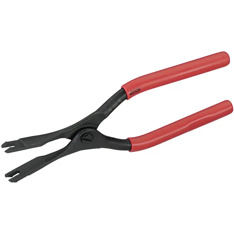 Pince Pour Cable De Frein A Main SAM Outillage - 208-15 Seulement Aujourd'hui