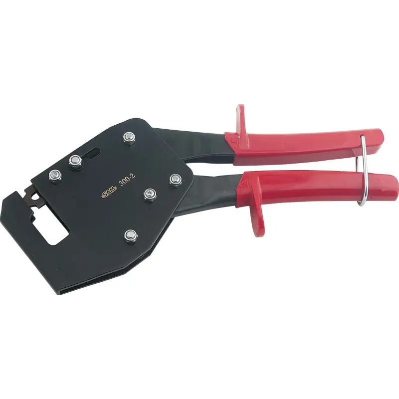 Pince Pour Profiles SAM Outillage - 300-2 Haute Qualité
