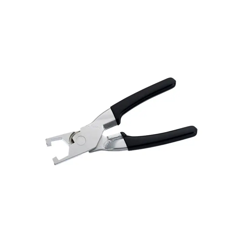 Seulement Aujourd'hui Pince Pour Raccord Carburant SAM Outillage - 3974