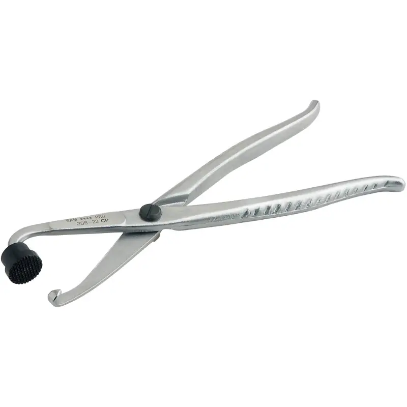 Pince Pour Ressorts De Segments Vl SAM Outillage - 208-23CP Prix Choc
