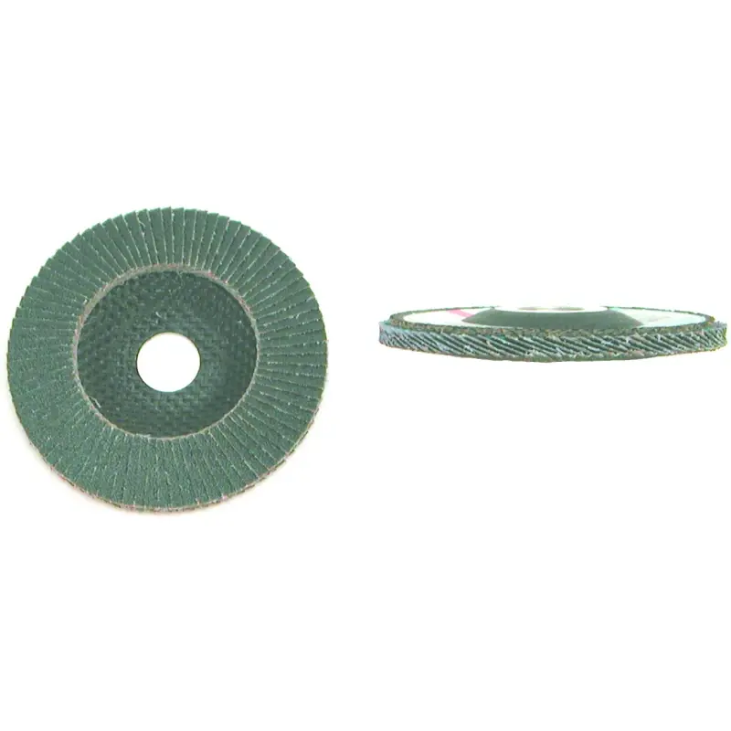 Must-Have Plateau A Lamelles Diametre 180 Mm Grain 60 SAM Outillage - 19560-3