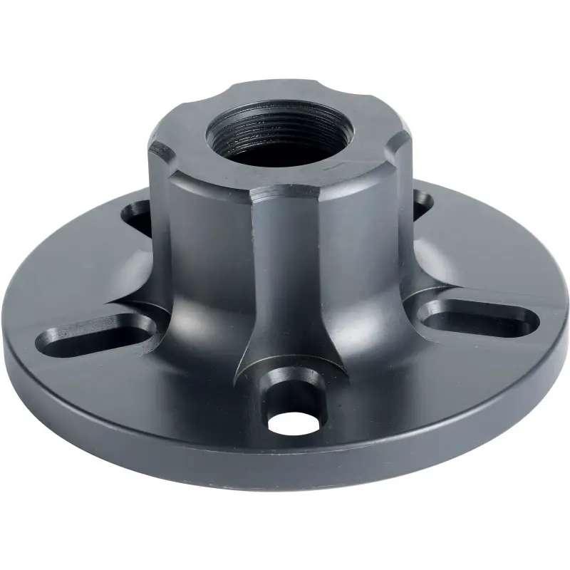 Plateau Extracteur De Moyeu 98-130 / 5 Trous K301-05 SAM Outillage - 3662-05 Seulement Aujourd'hui
