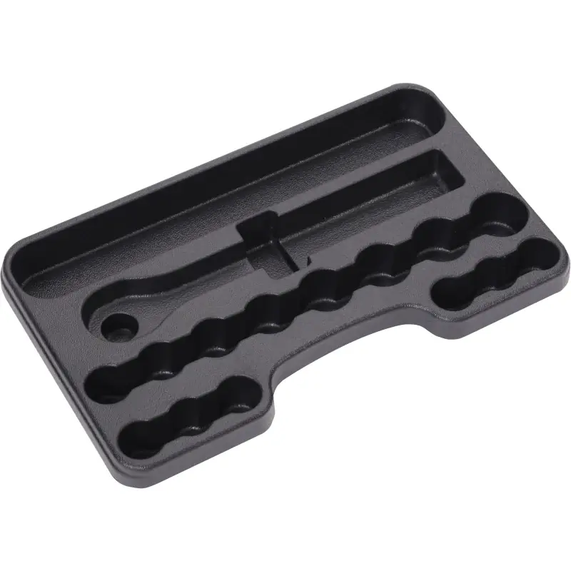 Expédition Rapide Platine Pour Coffret 652C SAM Outillage - 652-P4
