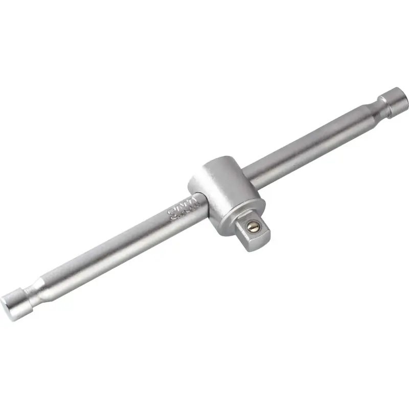 Vente Directe Poignee Coulissante 1/4‘‘ Satinee SAM Outillage – RA-120