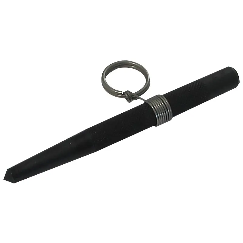 Expédié Aujourd'hui Pointeau 6 Mm Avec Clip Inox Fme SAM Outillage - 8N-6A-FME