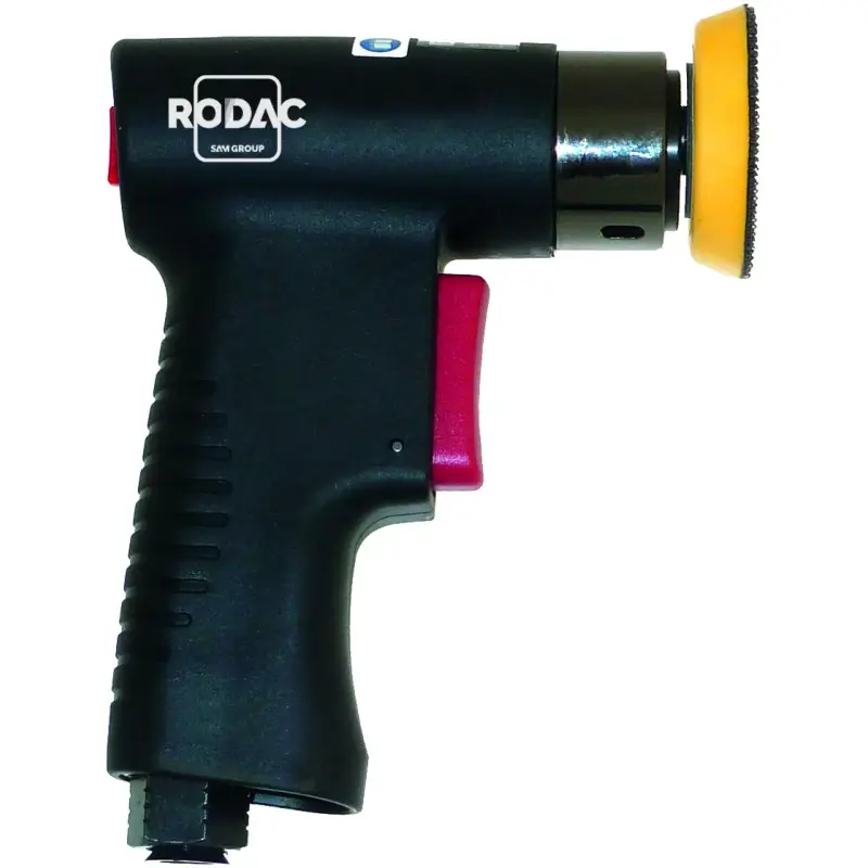 Prix Choc Ponceuse Mini 32 Mm - Revolver 50-75 Mm SAM Outillage - RC1346C