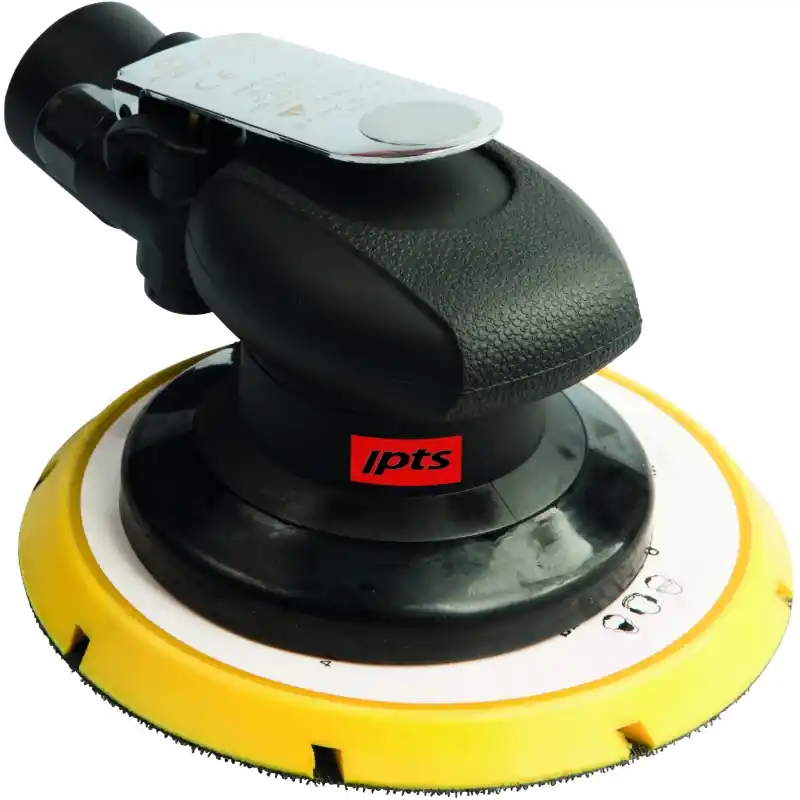 Ponceuse Orbitale 150 Mm - 10 - Auto Ventilee SAM Outillage - 1447 Commander Vite