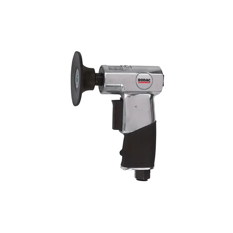 Populaire Ponceuse Rotative Revolver 50-75 Mm - 15.000 Tr/Min SAM Outillage - RC163