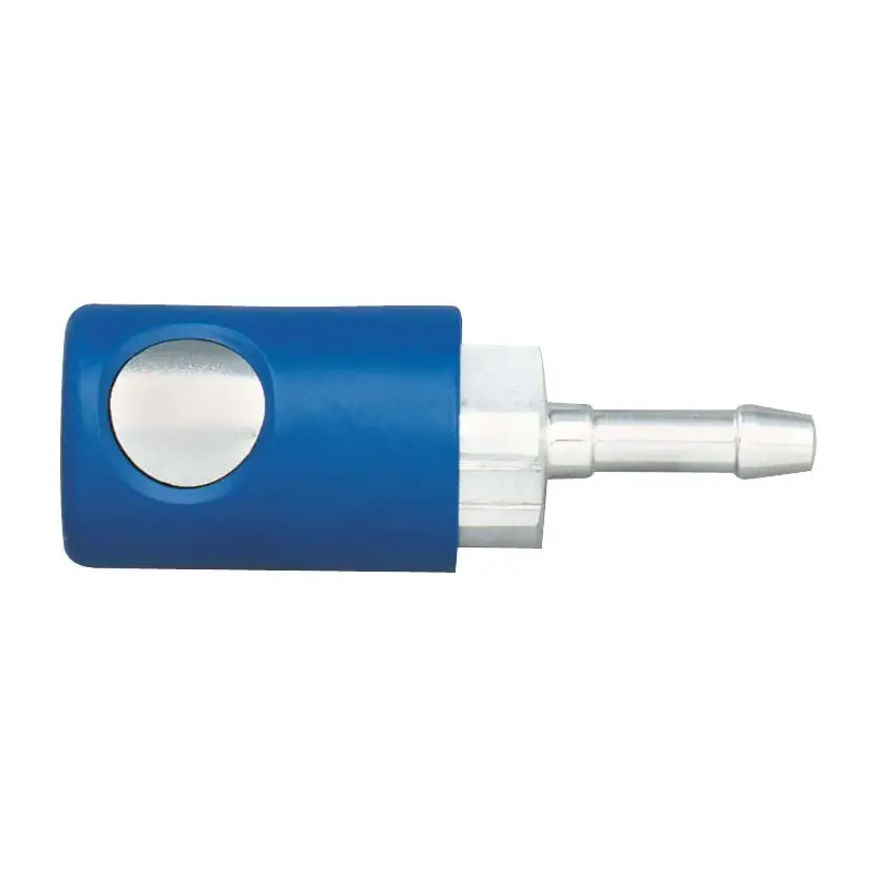 Livraison Express Raccord Rapide Pour Flexible ISO 6150B De 6 Mm SAM Outillage - PN-2152