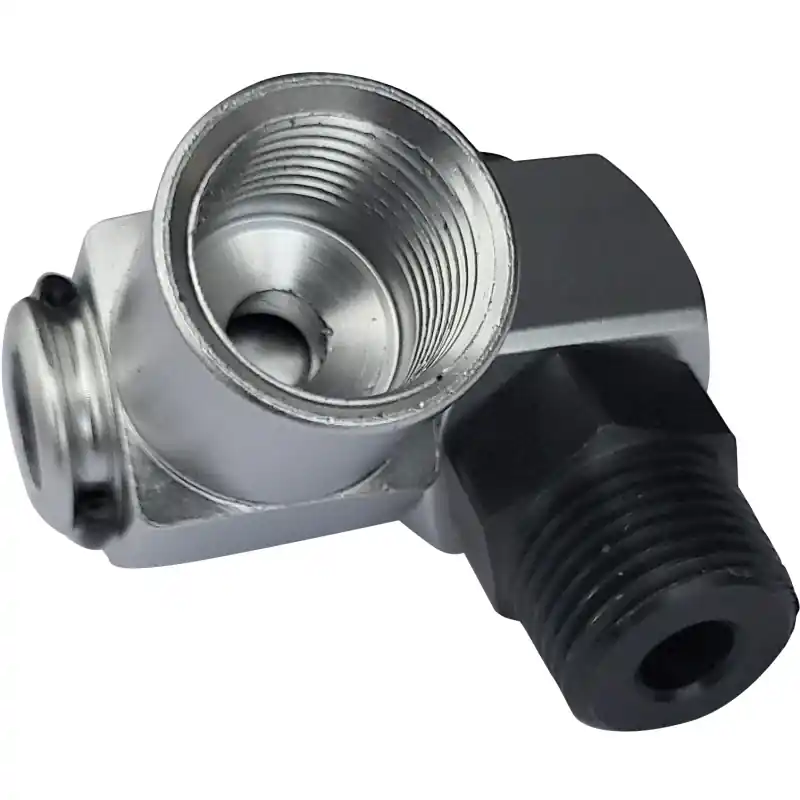 Raccord Tournant 360° 1/2‘‘ SAM Outillage - RA8640N12 Meilleur Prix