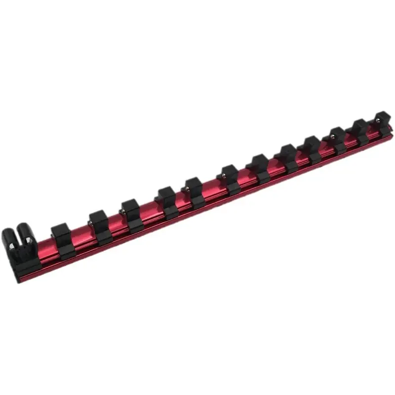 Pas Cher Rack Aimante Pour Douilles 3/8‘‘ SAM Outillage - RKA-24