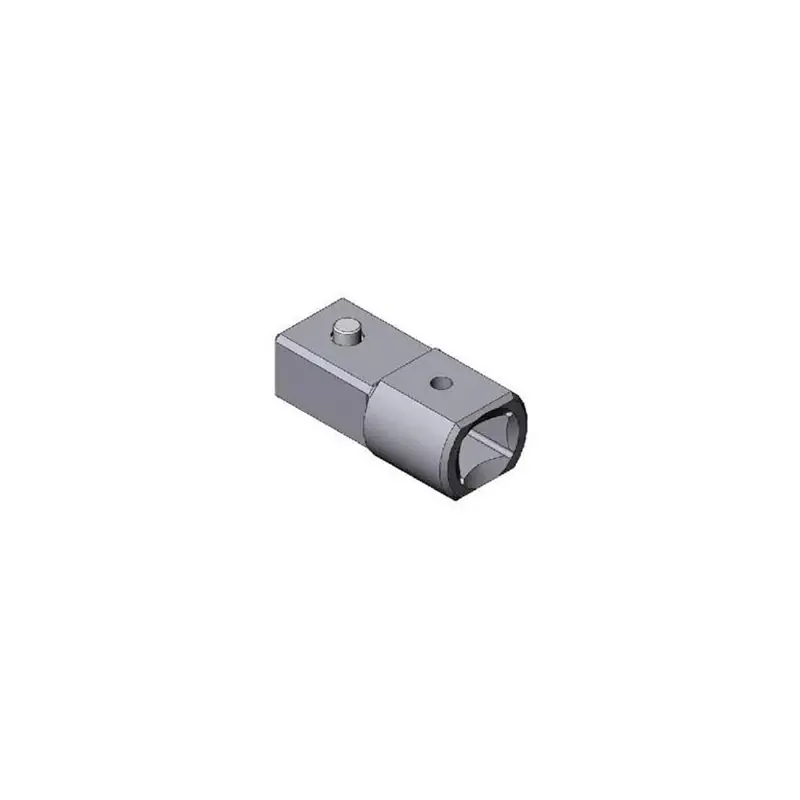 Reducteur Carre 14X18 Mm - Carre 9X12 Mm SAM Outillage - DP-241 Meilleure Vente