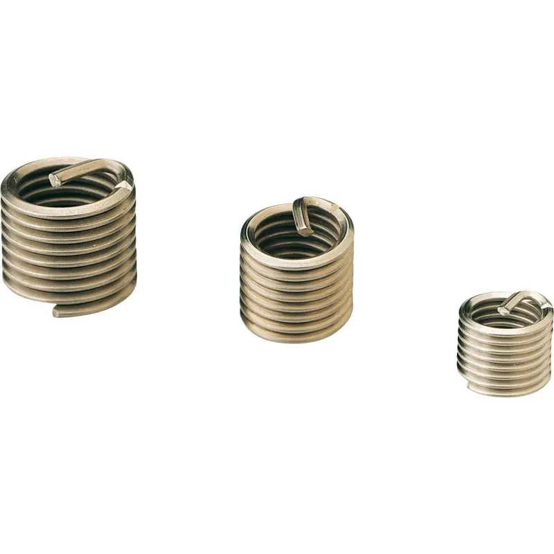 Must-Have Sachet 25 Filetages M8 SAM Outillage - 385-C-8