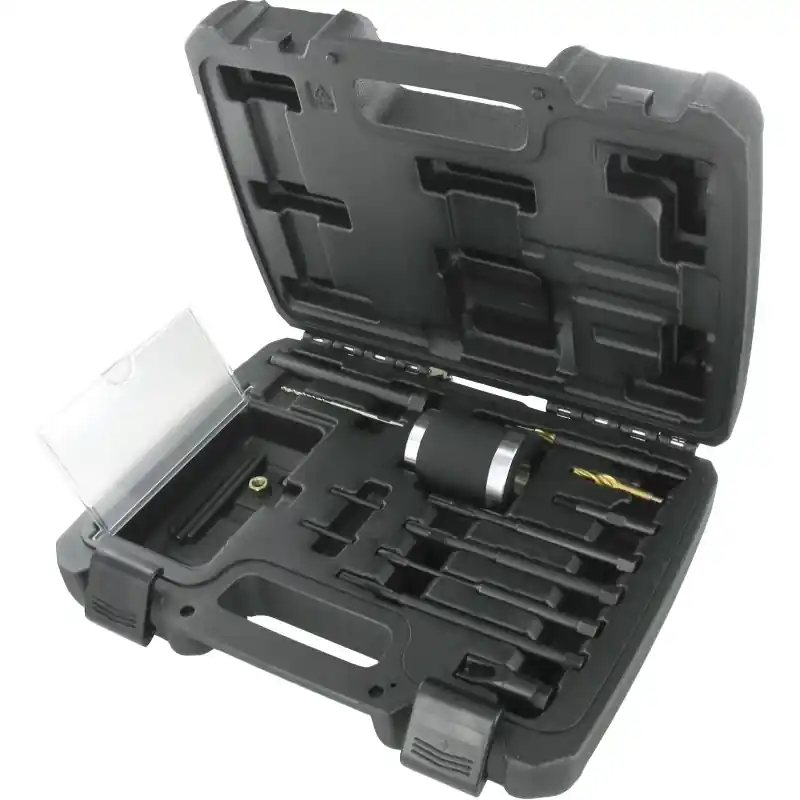 Acheter En Ligne Set De Forage De Bougie De Prechauffage SAM Outillage – DD-E5