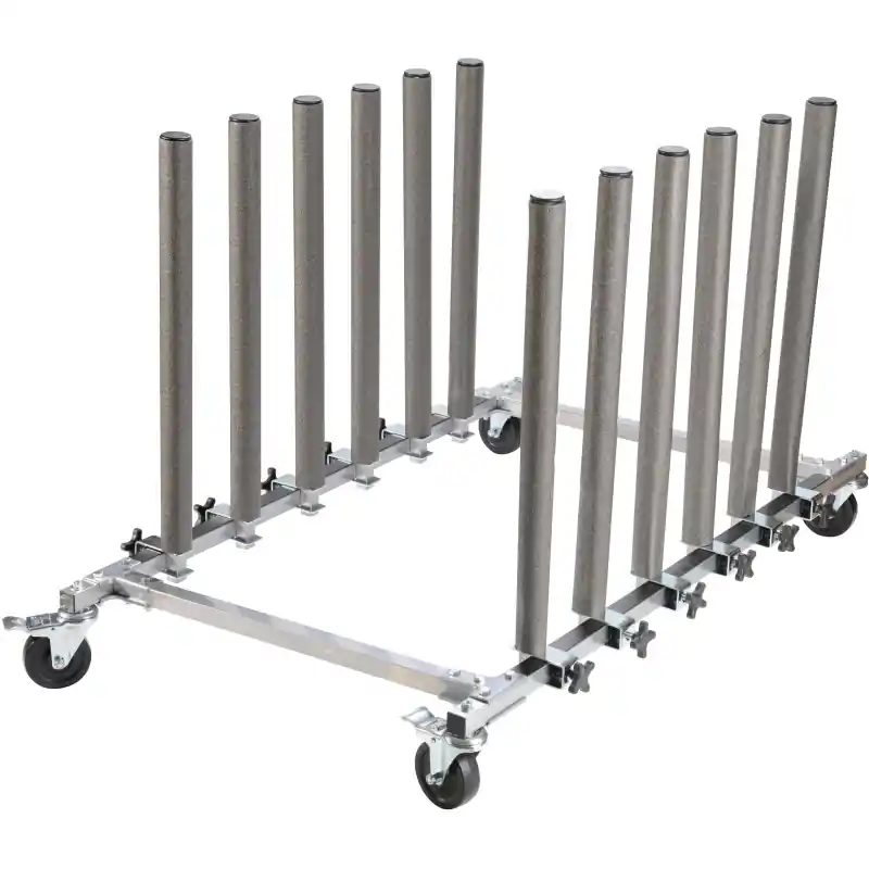 Achetez Aujourd'hui Support Mobile De Pare-Brise SAM Outillage - 371098